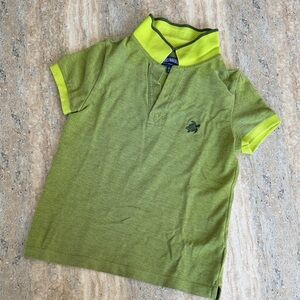 Kids Vilebrequin Polo